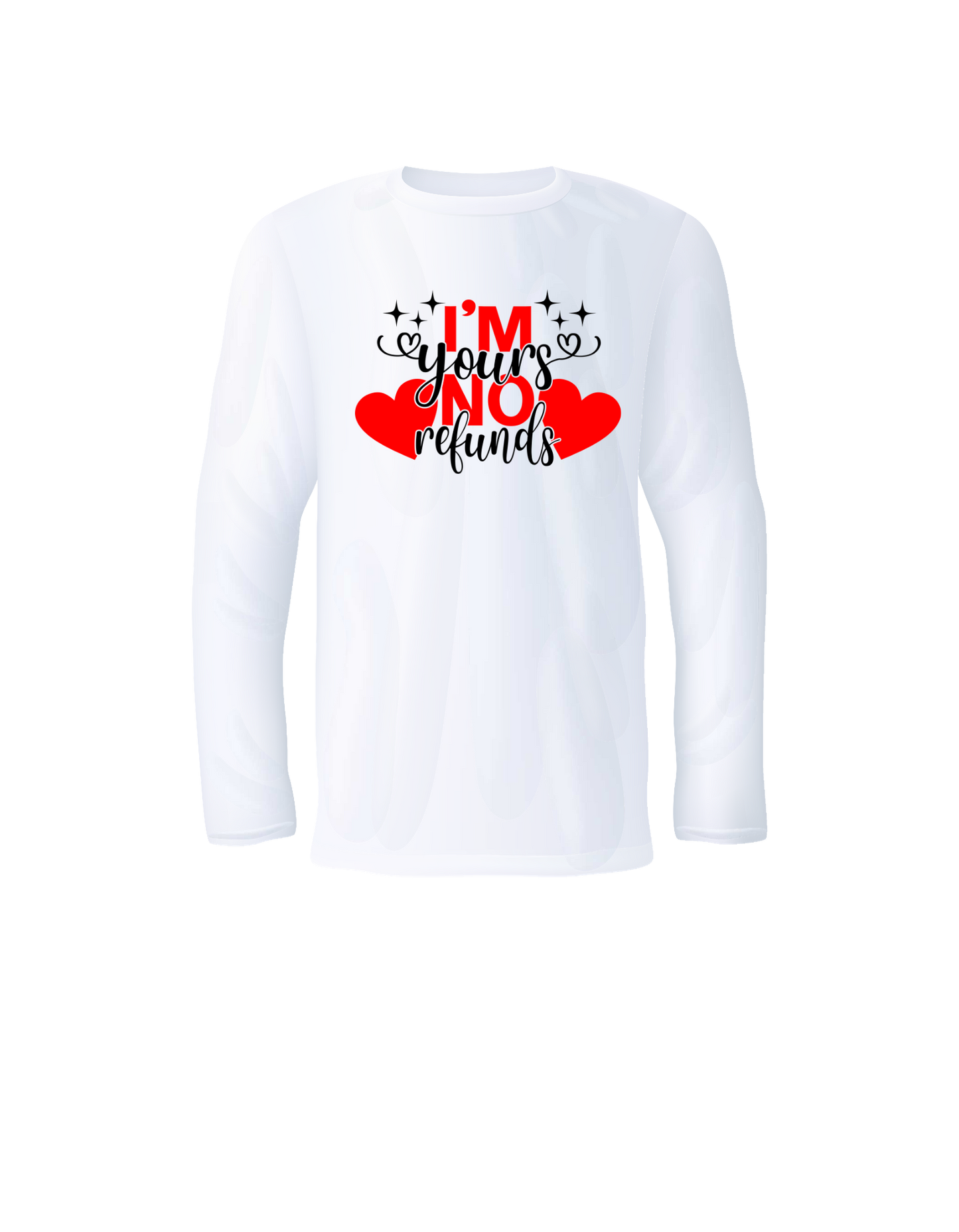 long sleeve t shirt