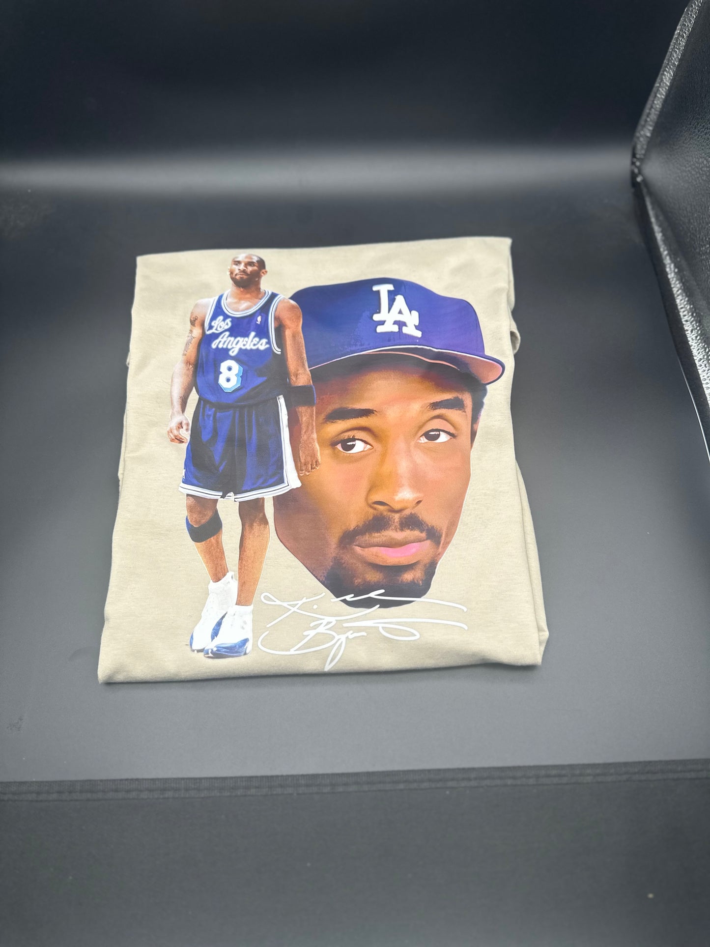 Kobe LA
