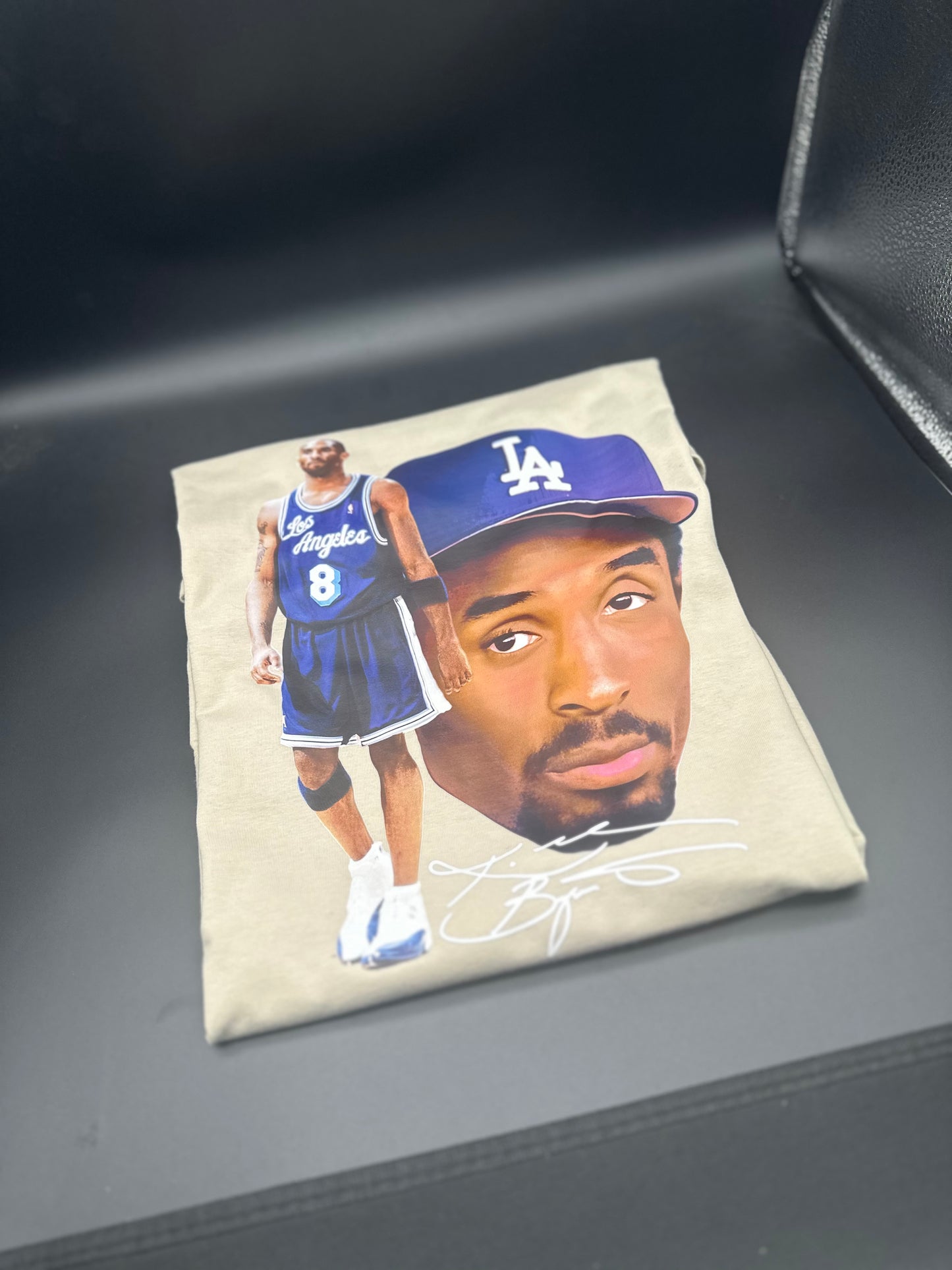 Kobe LA