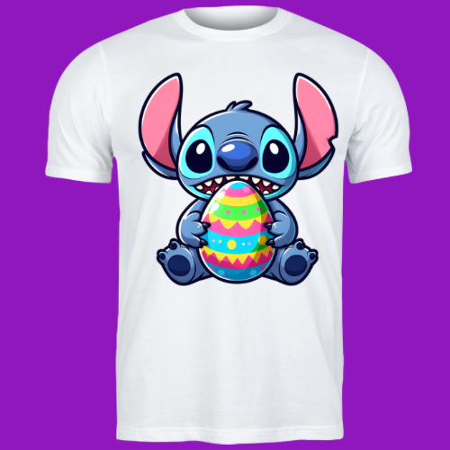 Easter characters