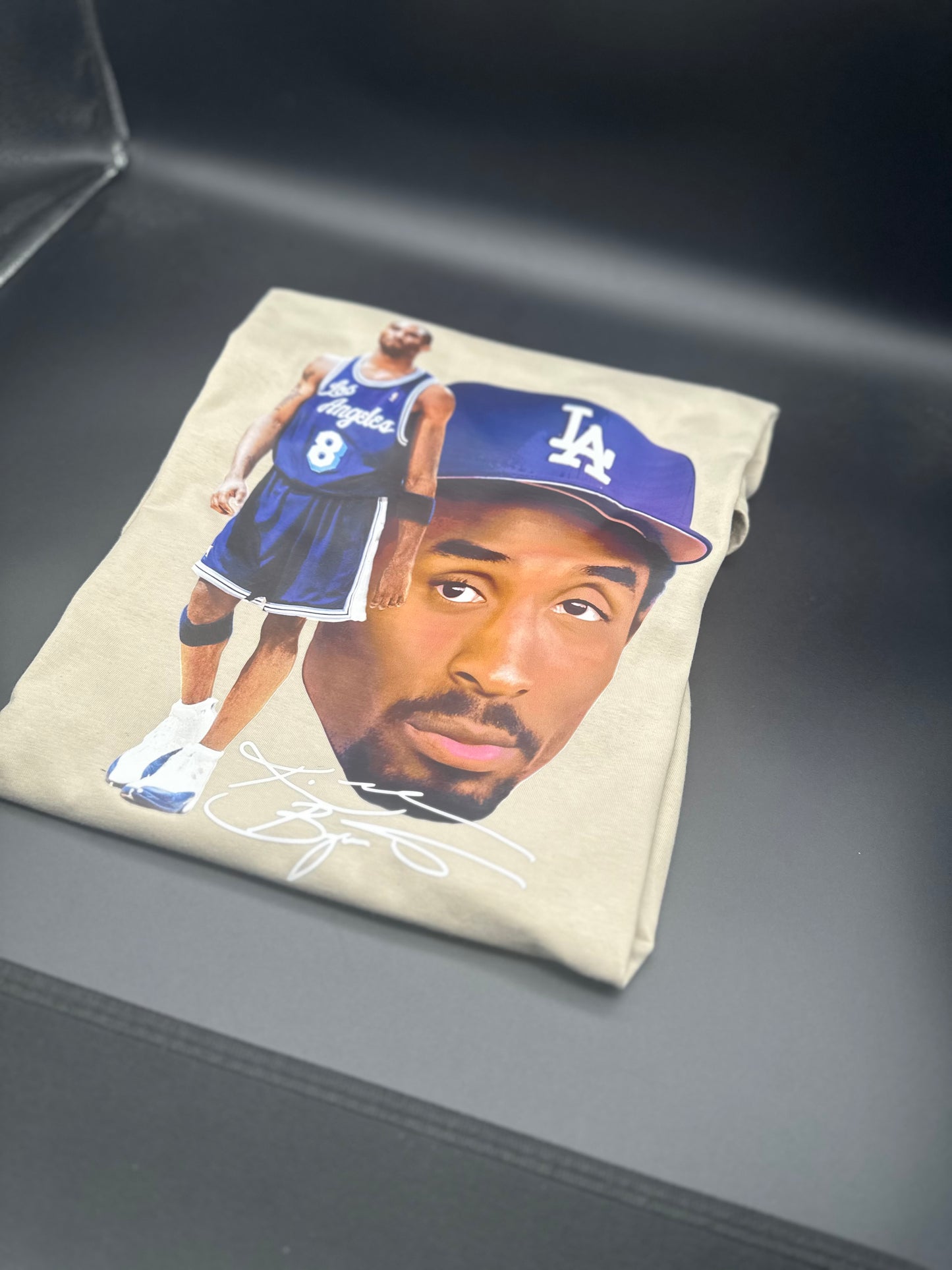 Kobe LA