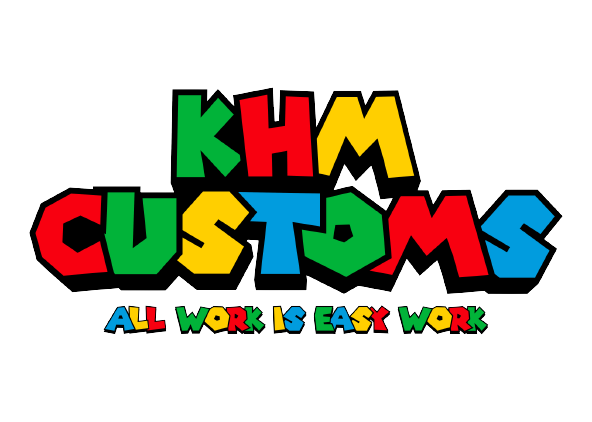 KHM CUSTOMS SHOP